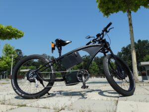 De mechanica van een e-bike: Hoe werkt het?