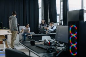 Hoe te beginnen met Mendix Low Code Development? – 5 Tips