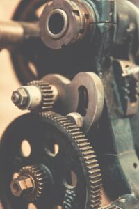 EP Windhorst techniek: Innovatie en vakmanschap in technische oplossingen