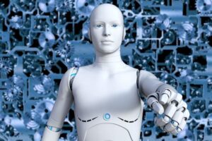 Efficiëntie en groei door automation consultancy